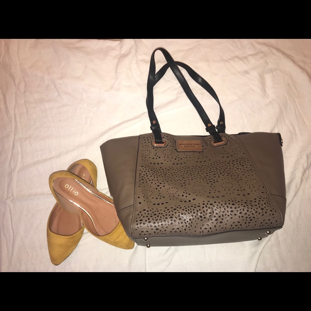 Marc New York tote
